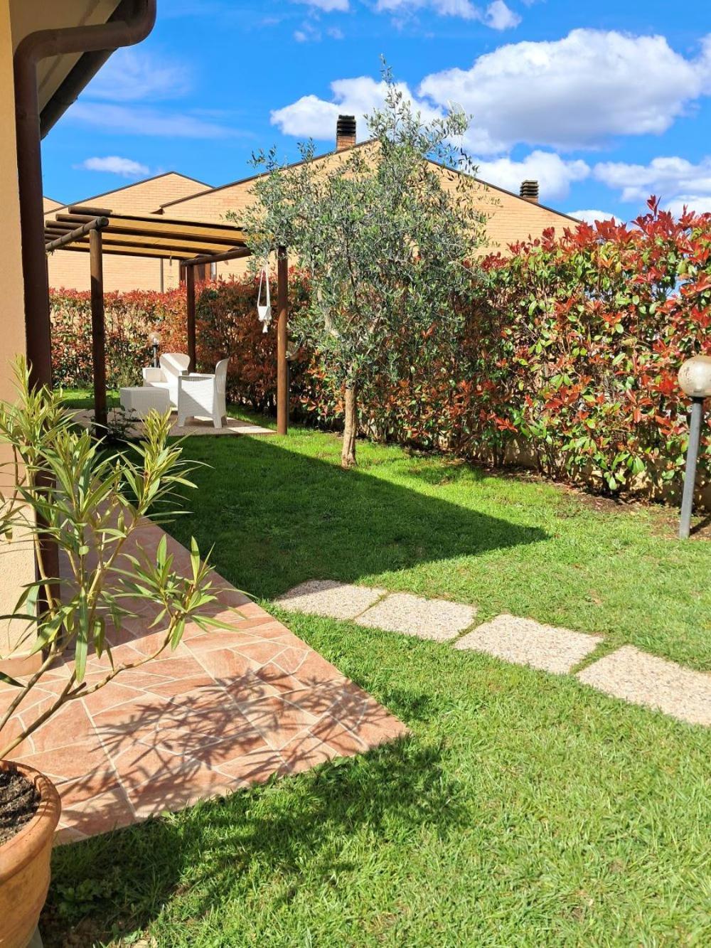 Bed and Breakfast Il Giardino Riotorto Exteriér fotografie